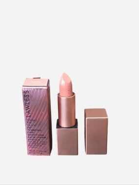 LAWLESS Lip Plumping Satin Lipstick
